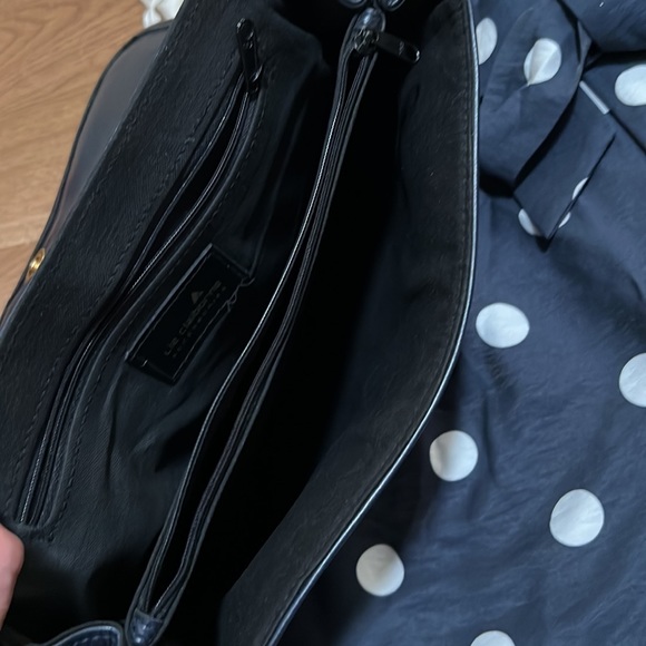 Vintage Liz Claiborne bag - Picture 9 of 13